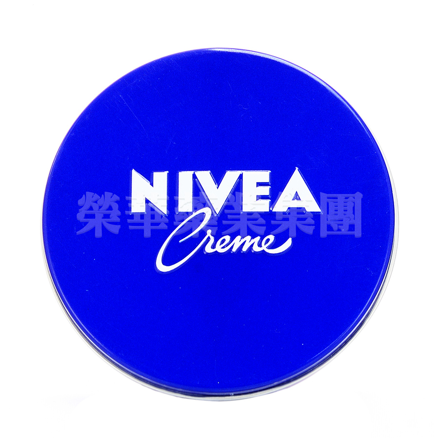 Nivea 潤膚霜 60ml